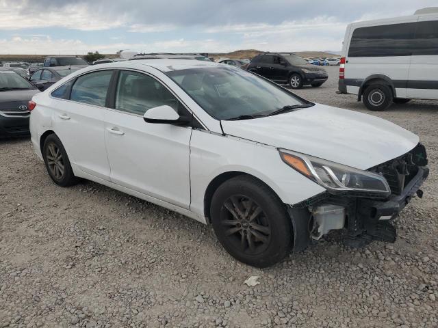 Photo 4 from auction – 2016 HYUNDAI SONATA SE with VIN 5NPE24AF9GH361217