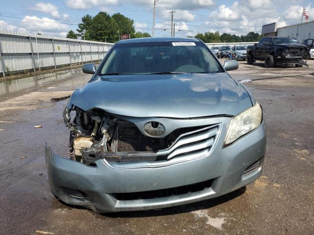 Photo 5 from auction – 2010 TOYOTA CAMRY BASE with VIN 4T1BF3EK5AU558516