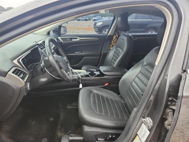 Фото 7 с аукциона – 2016 FORD FUSION SE с VIN 3FA6P0HD2GR112408