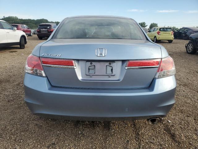 Photo 6 from auction – 2011 HONDA ACCORD LX with VIN 1HGCP2F34BA096719