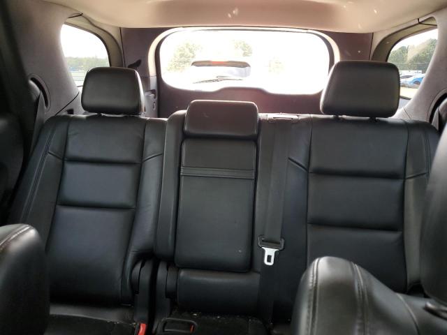 Photo 10 from auction – 2014 DODGE DURANGO LIMITED with VIN 1C4RDHDG2EC593545