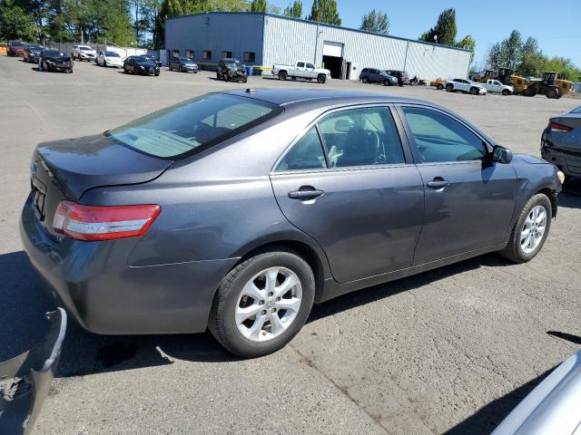 Photo 3 from auction – 2011 TOYOTA CAMRY BASE with VIN 4T1BF3EK4BU133807