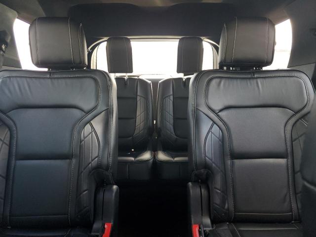 Photo 10 from auction – 2018 FORD EXPLORER P with VIN 1FM5K8HT6JGB85589