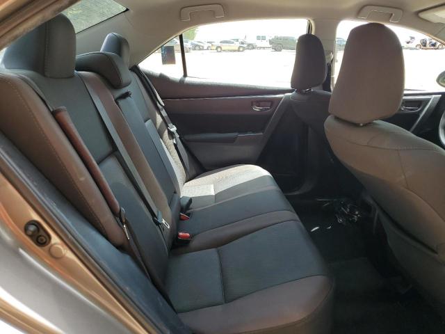 Photo 10 from auction – 2017 TOYOTA COROLLA L with VIN 5YFBURHE5HP658898