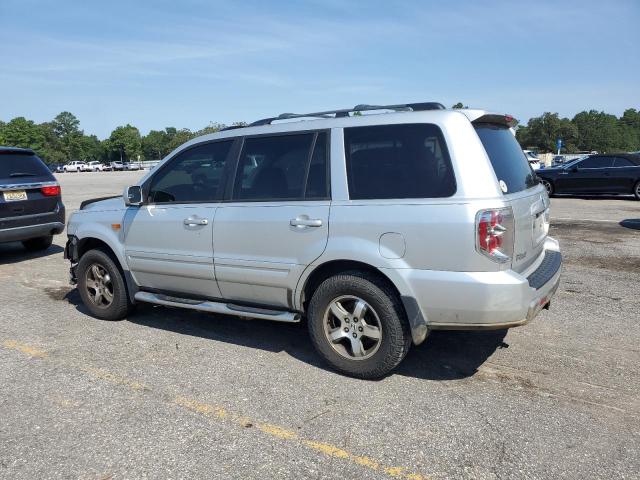 Photo 2 from auction – 2008 HONDA PILOT SE with VIN 5FNYF28328B027385