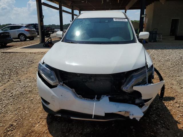 Photo 5 from auction – 2016 NISSAN ROGUE S with VIN JN8AT2MT5GW014211