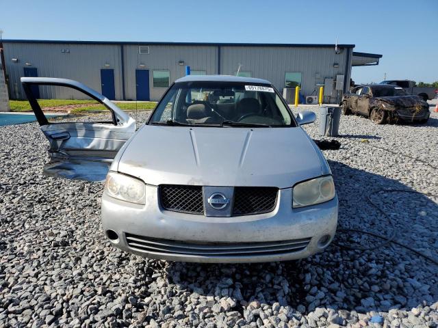 Photo 5 from auction – 2004 NISSAN SENTRA 1.8 with VIN 3N1CB51D44L489696