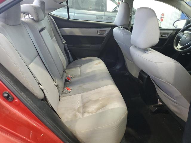 Photo 10 from auction – 2015 TOYOTA COROLLA L with VIN 2T1BURHEXFC412605