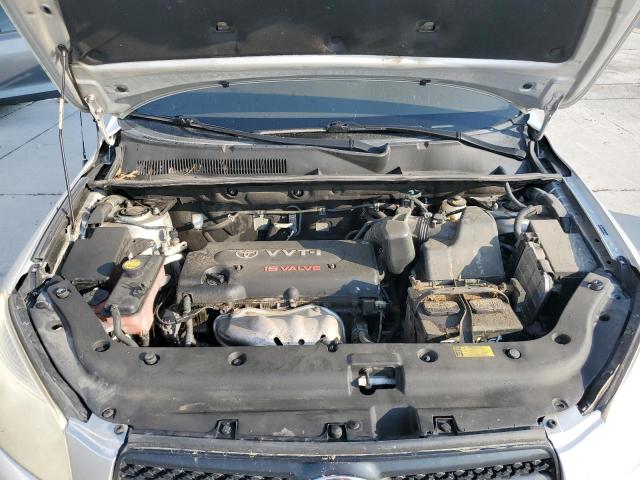 Photo 11 from auction – 2006 TOYOTA RAV4 with VIN JTMBD33V866011209