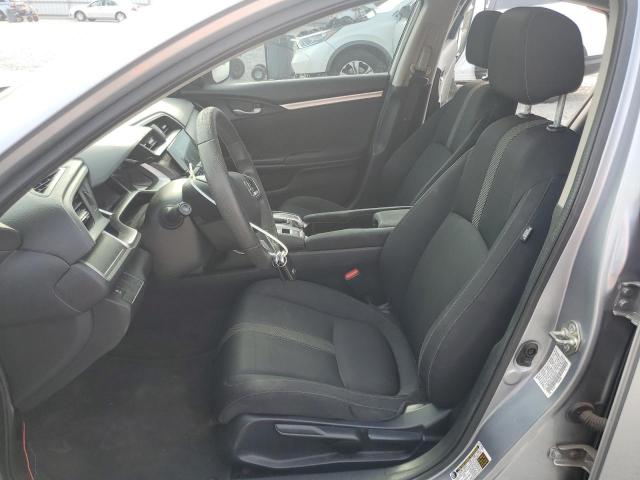 Zdjęcie 7 z aukcji – 2016 HONDA CIVIC EX z VIN 19XFC2F75GE091236