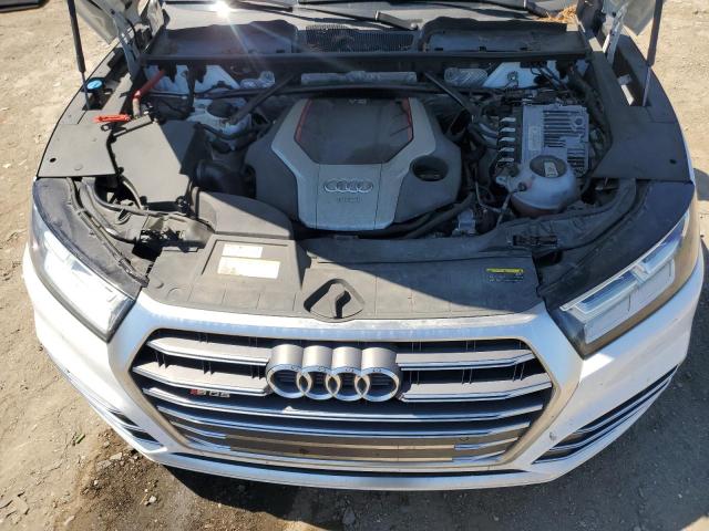 Photo 12 from auction – 2018 AUDI SQ5 PREMIU with VIN WA1A4AFY1J2039854