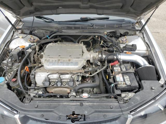 Photo 11 from auction – 2003 ACURA 3.2TL with VIN 19UUA567X3A054924