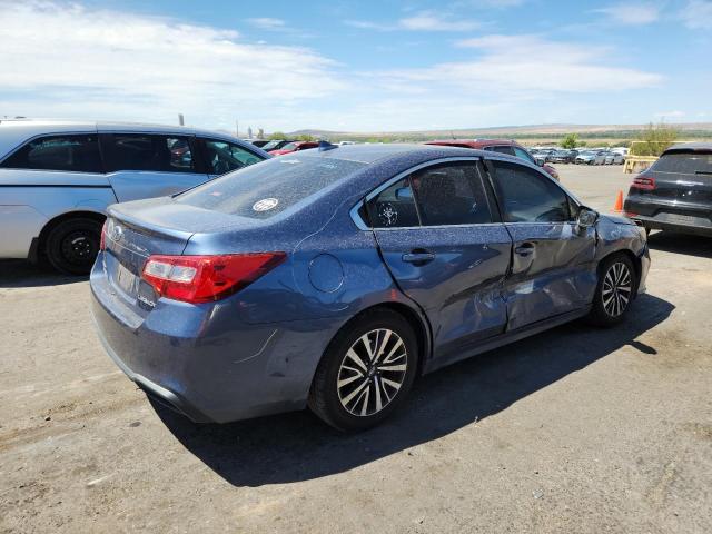 Photo 3 from auction – 2018 SUBARU LEGACY 2.5 with VIN 4S3BNAF68J3042153