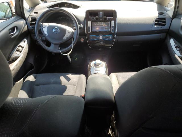 Photo 8 from auction – 2017 NISSAN LEAF S with VIN 1N4BZ0CP4HC308036