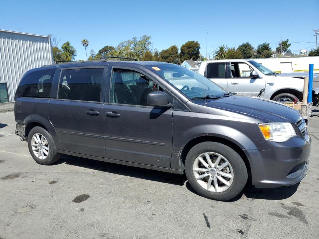 Photo 4 from auction – 2016 DODGE GRAND CARA with VIN 2C4RDGCG3GR343303