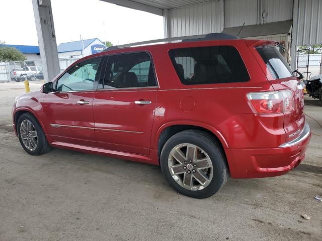 Foto 2 de la subasta – 2012 GMC ACADIA DEN con VIN 1GKKVTED7CJ345939