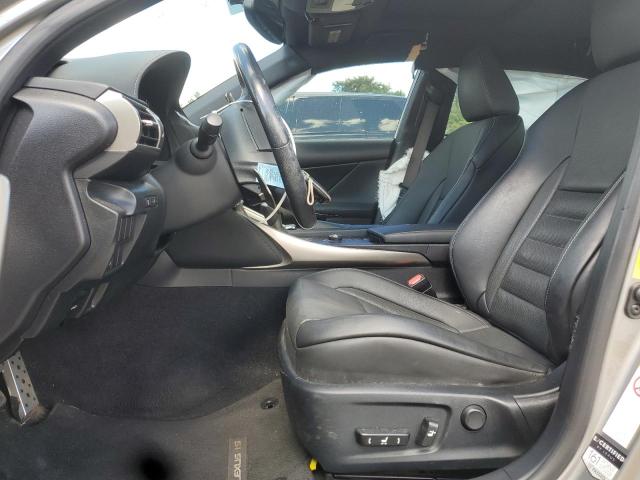 Photo 7 from auction – 2015 LEXUS IS 350 with VIN JTHCE1D25F5008508