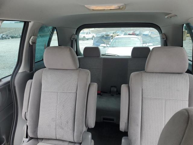 Photo 10 from auction – 2005 MAZDA MPV WAGON with VIN JM3LW28A950537453