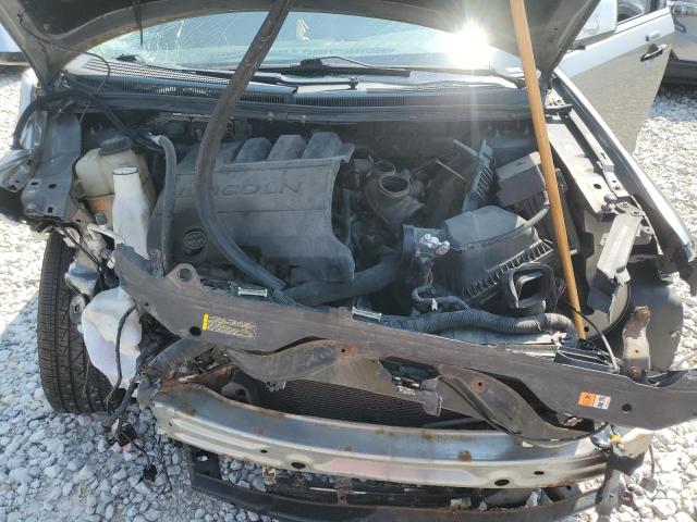 Photo 11 from auction – 2008 LINCOLN MKX with VIN 2LMDU88C88BJ01896