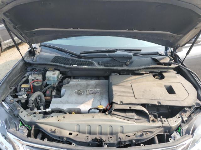 Photo 12 from auction – 2013 LEXUS RX 450H with VIN JTJBC1BA9D2052942