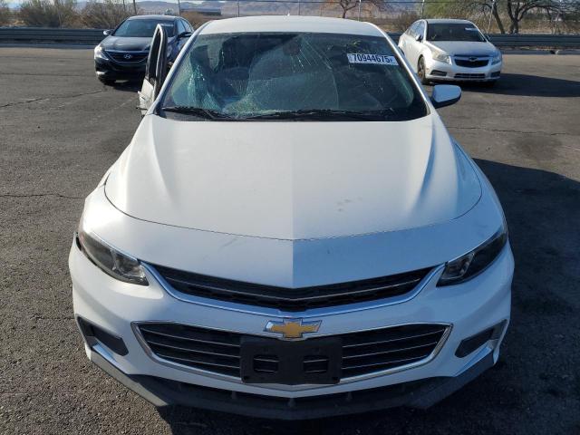 Photo 5 from auction – 2017 CHEVROLET MALIBU LT with VIN 1G1ZE5ST2HF190527