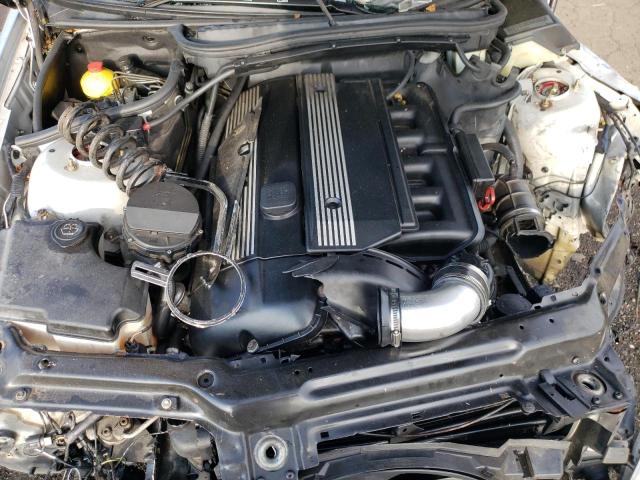 صورة رقم 11 من المزاد - 2002 BMW 325 XI مع VIN WBAEU33432PF64603