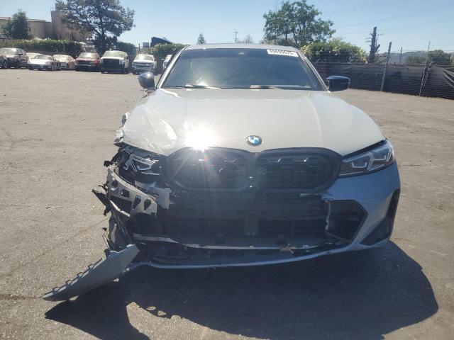 Фото 5 с аукциона – 2023 BMW M340XI с VIN 3MW49FF02P8C80583