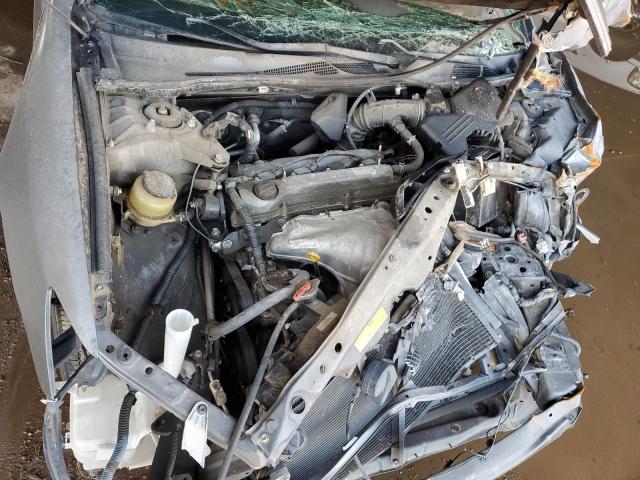Photo 11 from auction – 2002 TOYOTA CAMRY LE with VIN JTDBE32K020105859