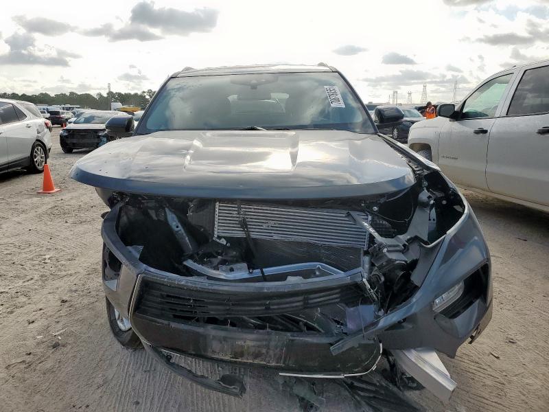 Photo 5 from auction – 2024 FORD EXPLORER X with VIN 1FMSK8DH7RGA60729