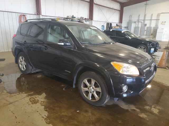 Photo 4 from auction – 2011 TOYOTA RAV4 LIMIT with VIN 2T3DF4DV1BW151778