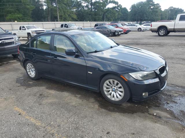 Photo 4 from auction – 2009 BMW 328 I with VIN WBAPH73559A171922