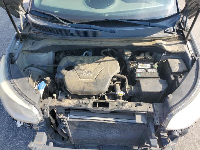 Photo 12 from auction – 2014 KIA SOUL with VIN KNDJN2A21E7048882