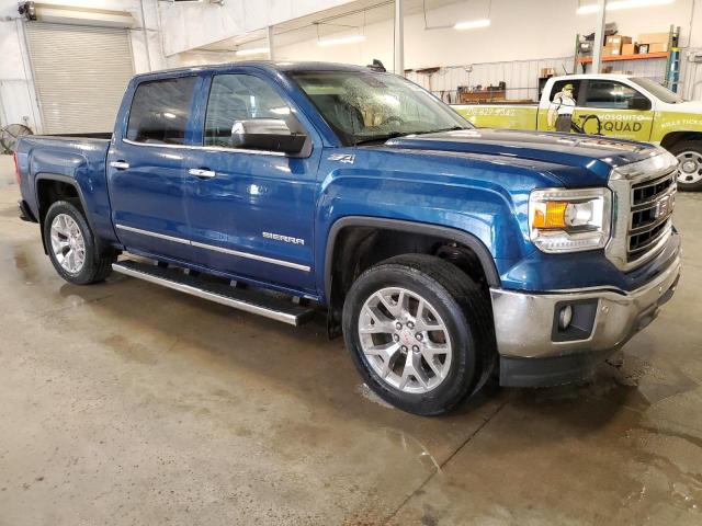 Photo 4 from auction – 2015 GMC SIERRA K15 with VIN 3GTU2VEC8FG193014