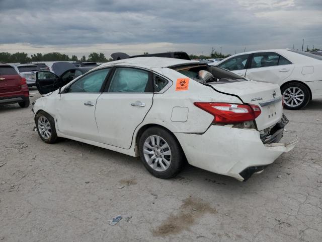Photo 2 from auction – 2016 NISSAN ALTIMA 2.5 with VIN 1N4AL3AP3GN339413