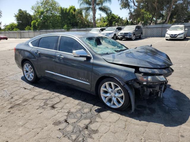 Photo 4 from auction – 2014 CHEVROLET IMPALA with VIN 2G1155S32E9138333