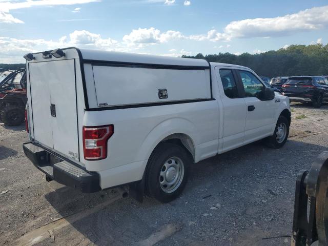 Photo 3 from auction – 2018 FORD F150 SUPER with VIN 1FTEX1CB0JKF15851