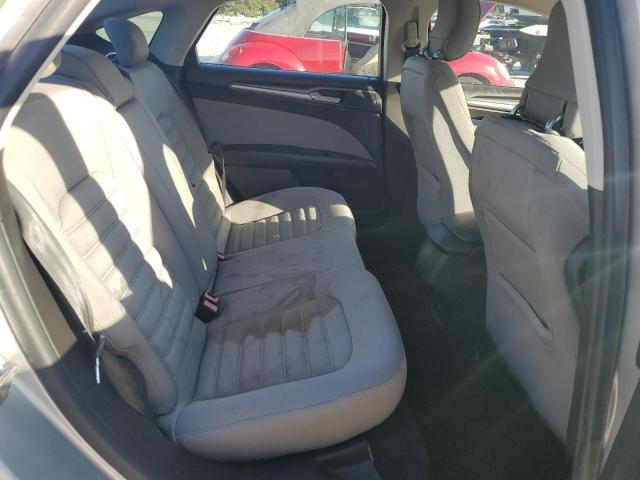 Photo 10 from auction – 2014 FORD FUSION S with VIN 3FA6P0G73ER135690