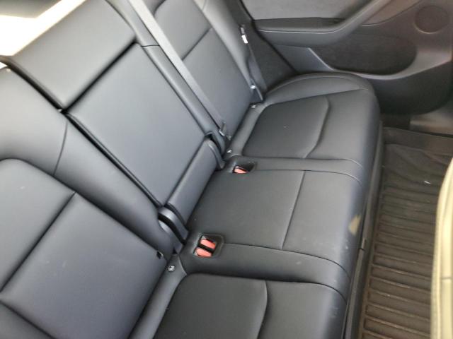 Photo 10 from auction – 2025 TESLA MODEL Y with VIN 7SAYGDEE3SF236434
