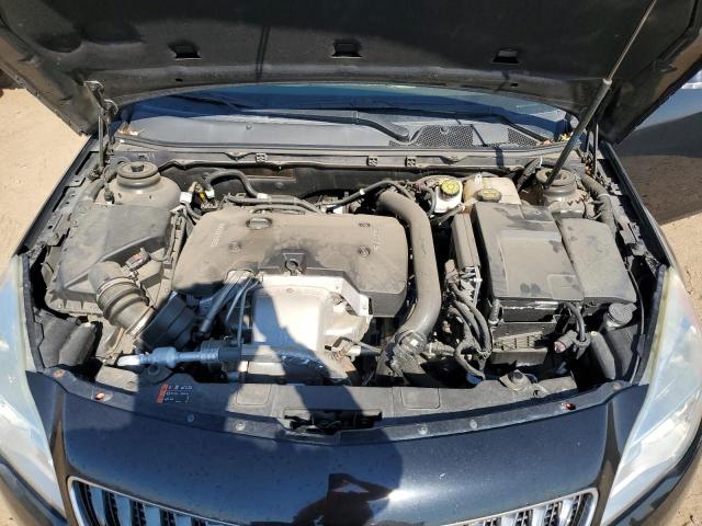 Photo 11 from auction – 2016 BUICK REGAL with VIN 2G4GK5EX7G9128467