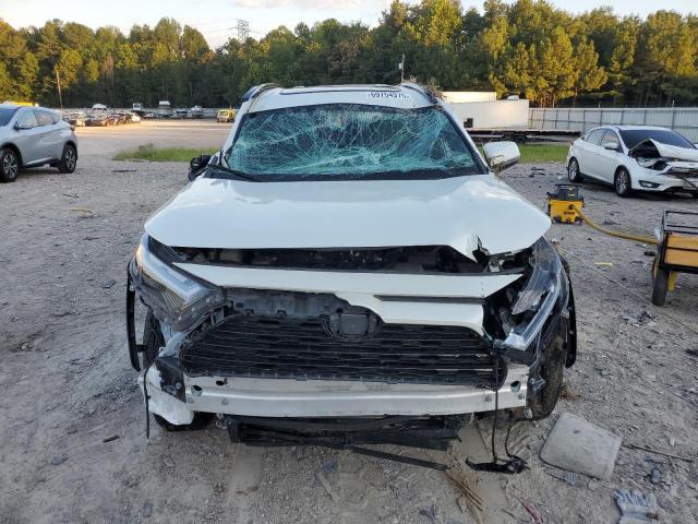 Photo 5 from auction – 2022 TOYOTA RAV4 SE with VIN 4T3T6RFV5NU080546