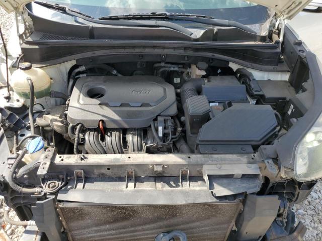 Photo 12 from auction – 2017 KIA SPORTAGE E with VIN KNDPN3AC6H7033484