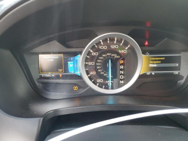 Photo 9 from auction – 2014 FORD EXPLORER XLT with VIN 1FM5K8D86EGA91252