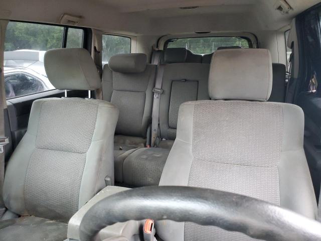 Photo 10 from auction – 2007 JEEP COMMANDER with VIN 1J8HG48K87C626652