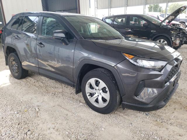 Photo 4 from auction – 2022 TOYOTA RAV4 LE with VIN 2T3F1RFV1NW306450