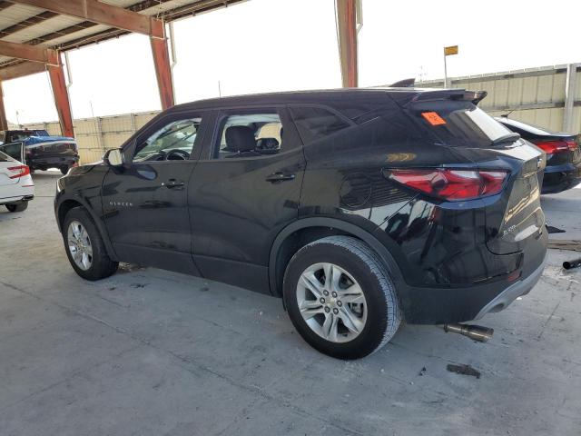 Foto 2 de la subasta – 2021 CHEVROLET BLAZER 2LT con VIN 3GNKBCRS3MS514472
