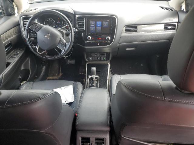 Photo 8 from auction – 2020 MITSUBISHI OUTLANDER with VIN JA4AD3A3XLZ006756