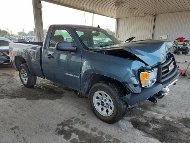 Photo 4 from auction – 2007 GMC NEW SIERRA with VIN 1GTEC14X77Z626189