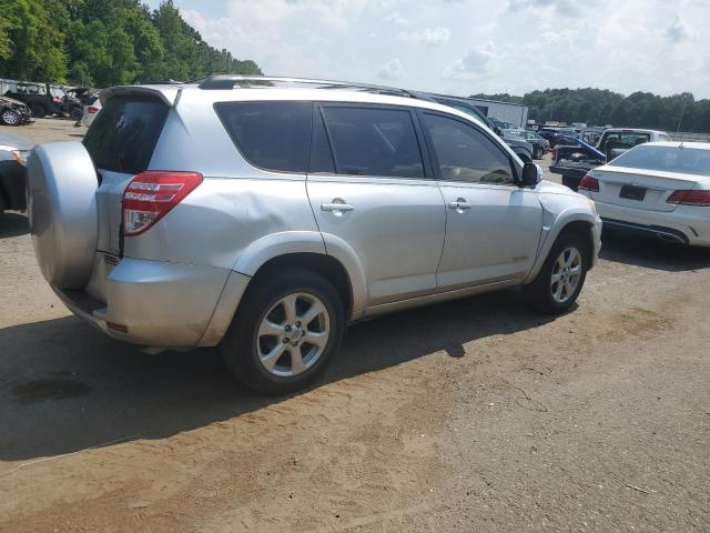 Photo 3 from auction – 2010 TOYOTA RAV4 LIMIT with VIN JTMDF4DV2AD036571
