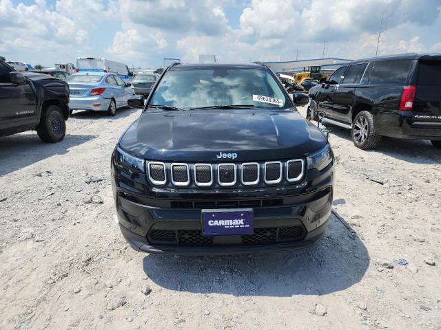 Photo 5 from auction – 2022 JEEP COMPASS LA with VIN 3C4NJDBB6NT102986
