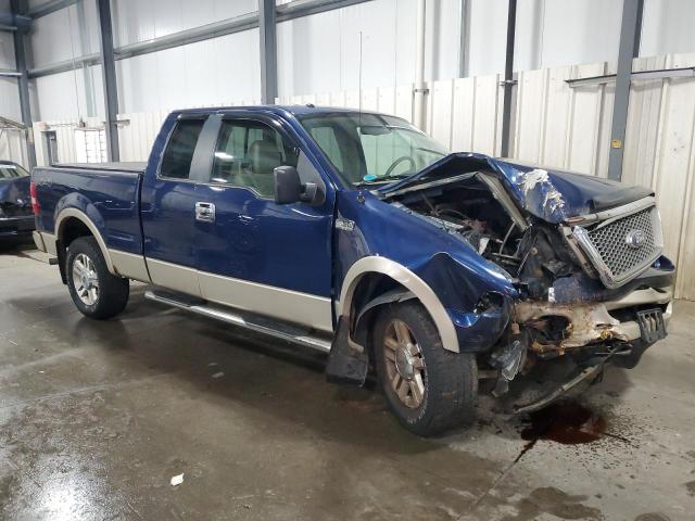 Photo 4 from auction – 2007 FORD F150 with VIN 1FTPX14V47FA31314